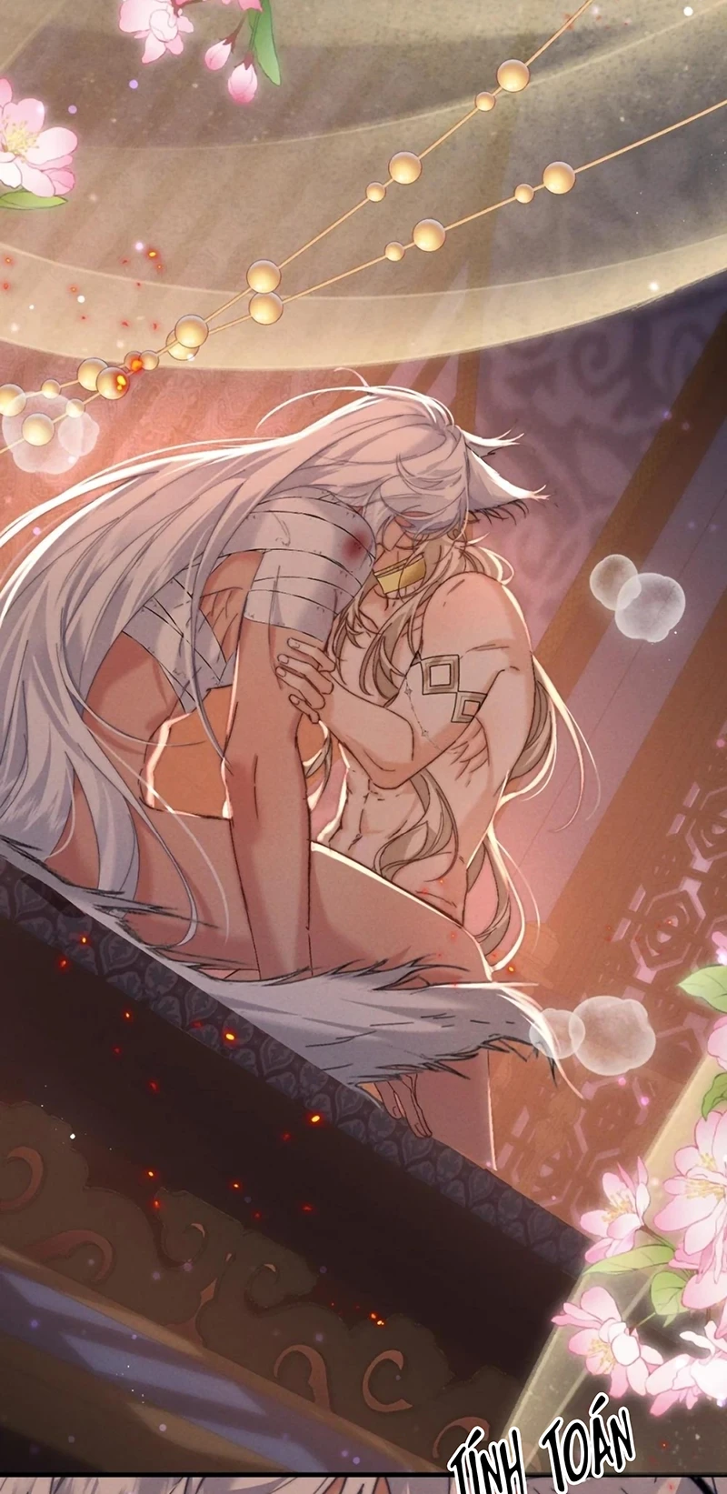 Chỉ Dẫn Săn Mồi Chapter 8 - 32
