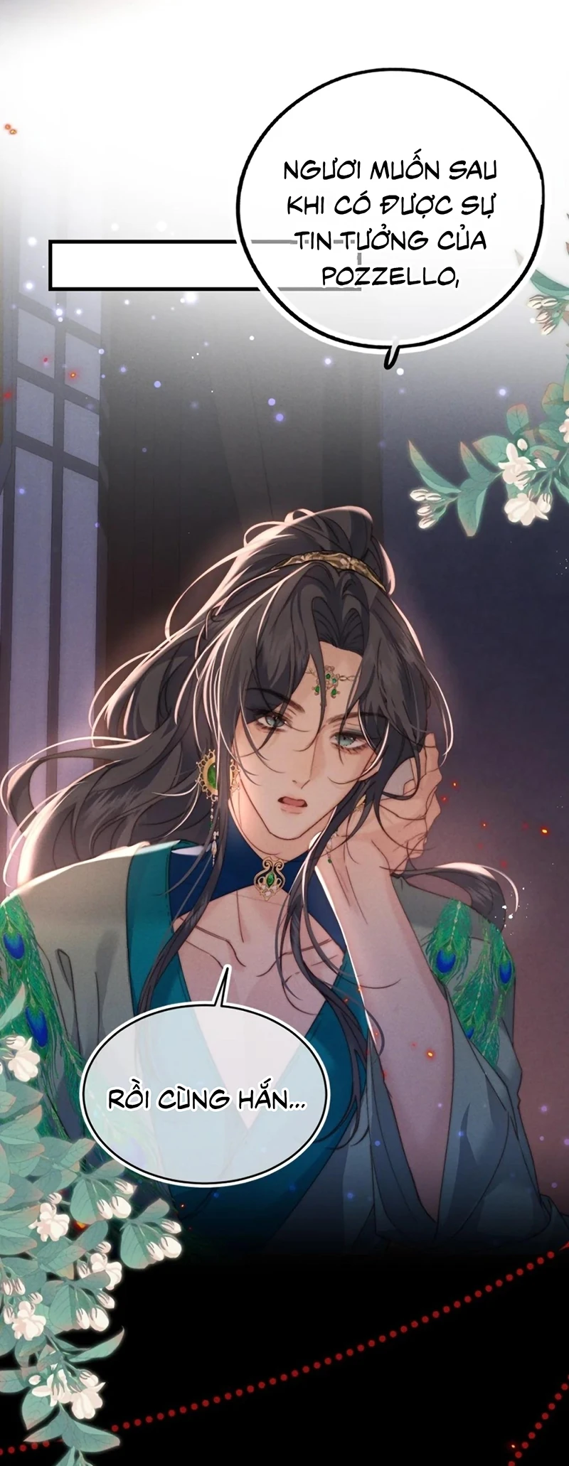 Chỉ Dẫn Săn Mồi Chapter 8 - 34