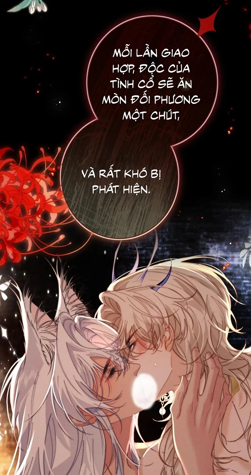 Chỉ Dẫn Săn Mồi Chapter 8 - 35