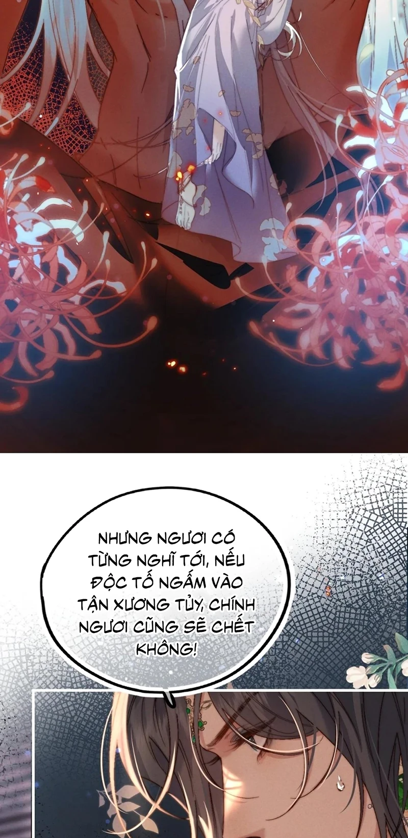 Chỉ Dẫn Săn Mồi Chapter 8 - 39