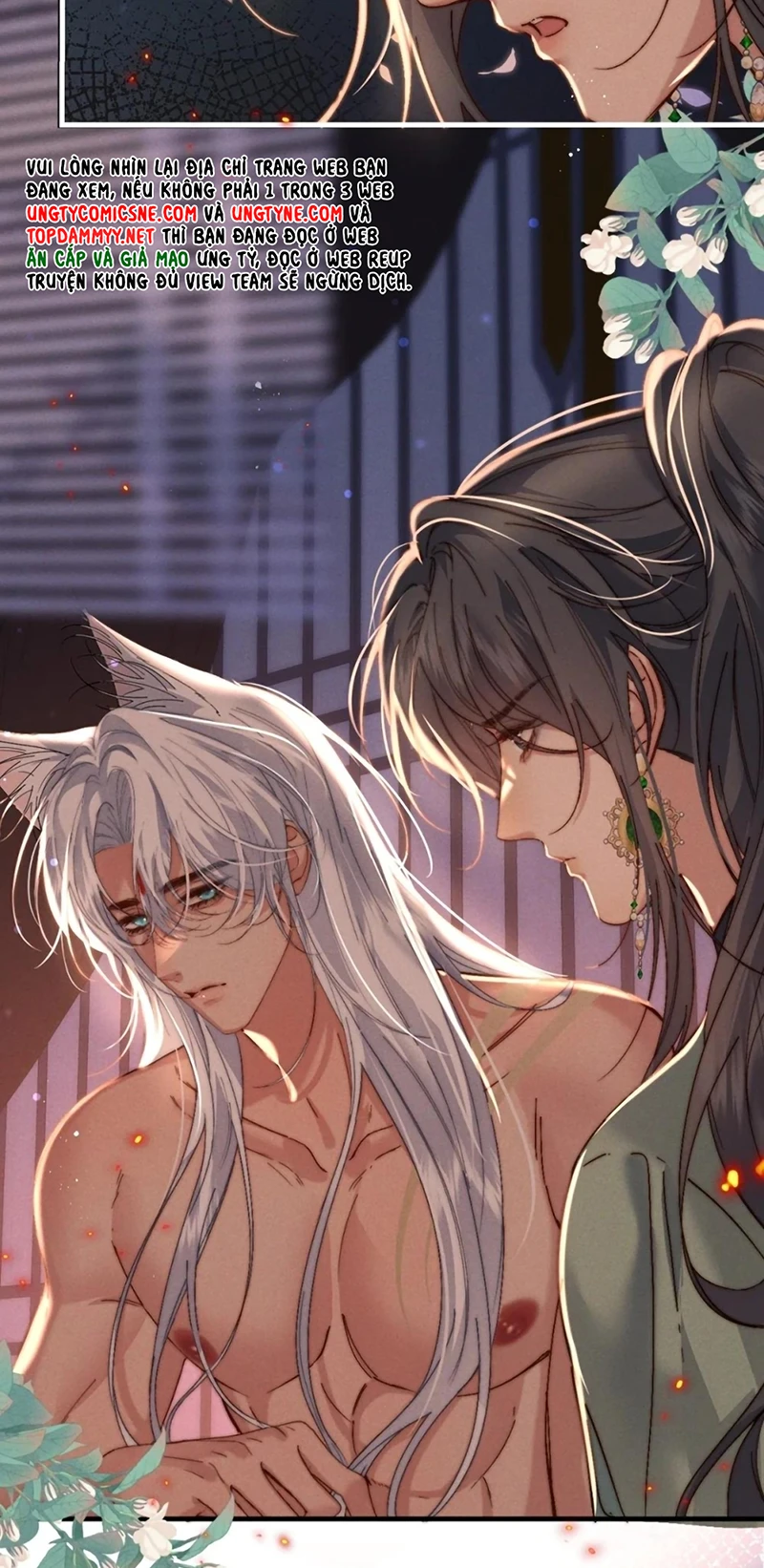 Chỉ Dẫn Săn Mồi Chapter 8 - 40
