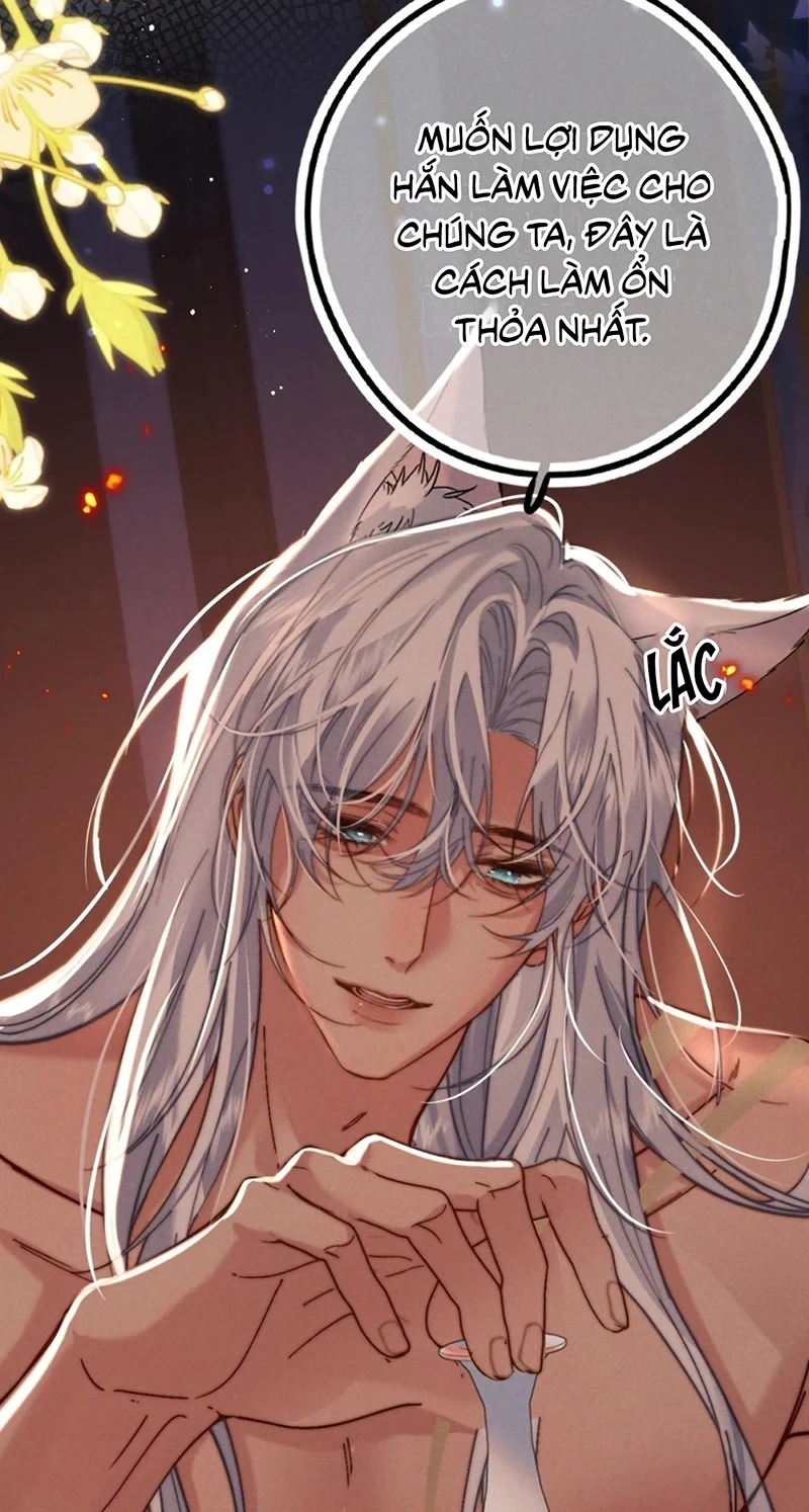 Chỉ Dẫn Săn Mồi Chapter 8 - 42