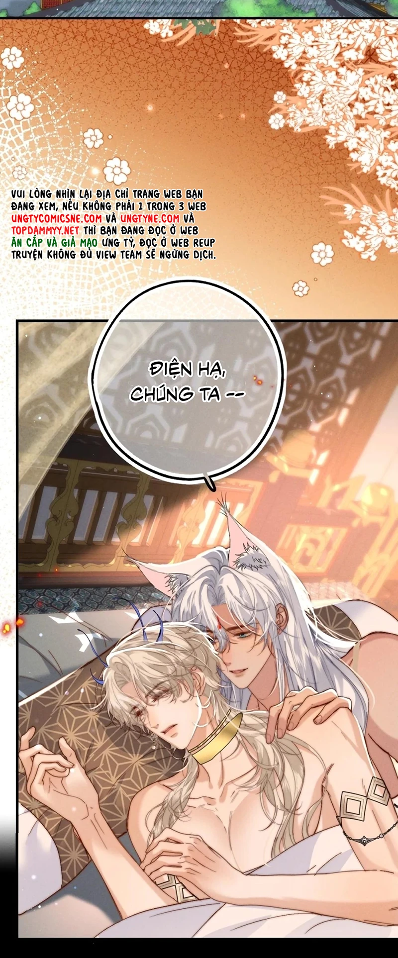 Chỉ Dẫn Săn Mồi Chapter 8 - 45