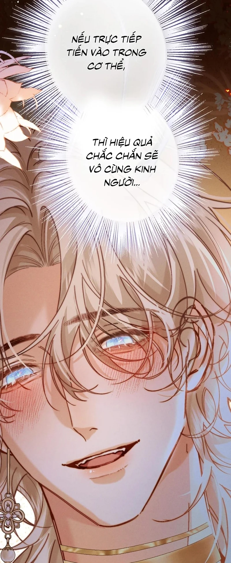Chỉ Dẫn Săn Mồi Chapter 8 - 50