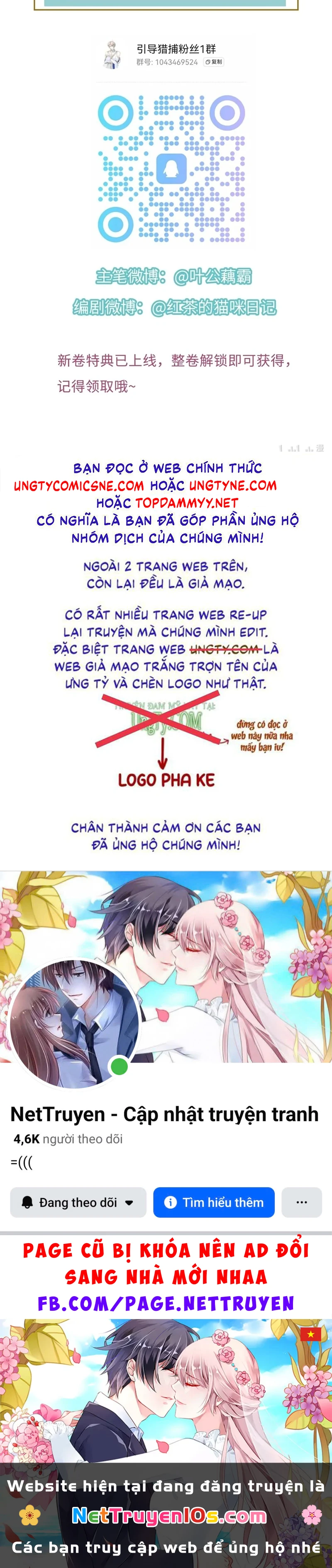 Chỉ Dẫn Săn Mồi Chapter 8 - 55