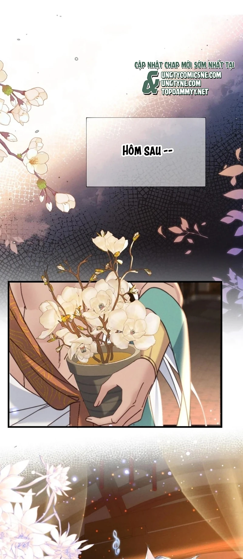 Chỉ Dẫn Săn Mồi Chapter 9 - 3