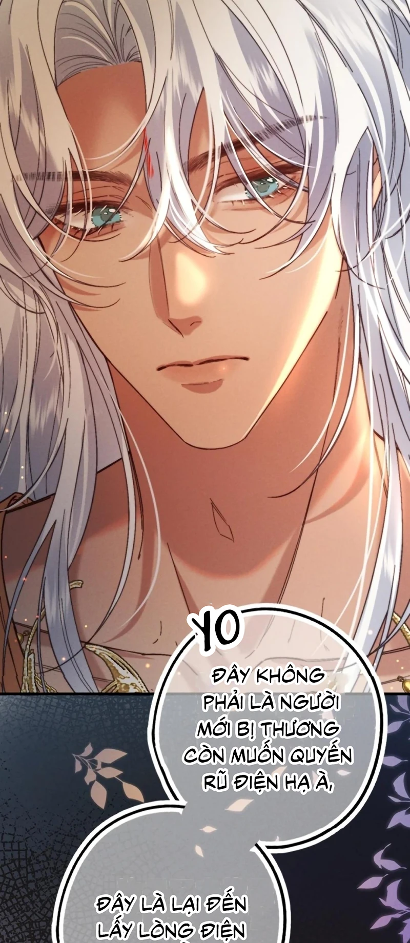 Chỉ Dẫn Săn Mồi Chapter 9 - 5