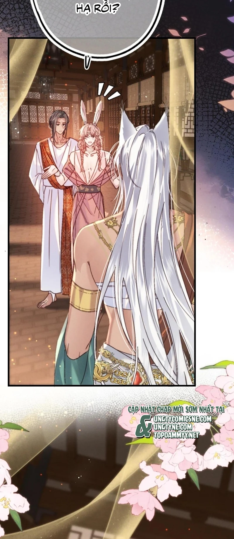 Chỉ Dẫn Săn Mồi Chapter 9 - 6