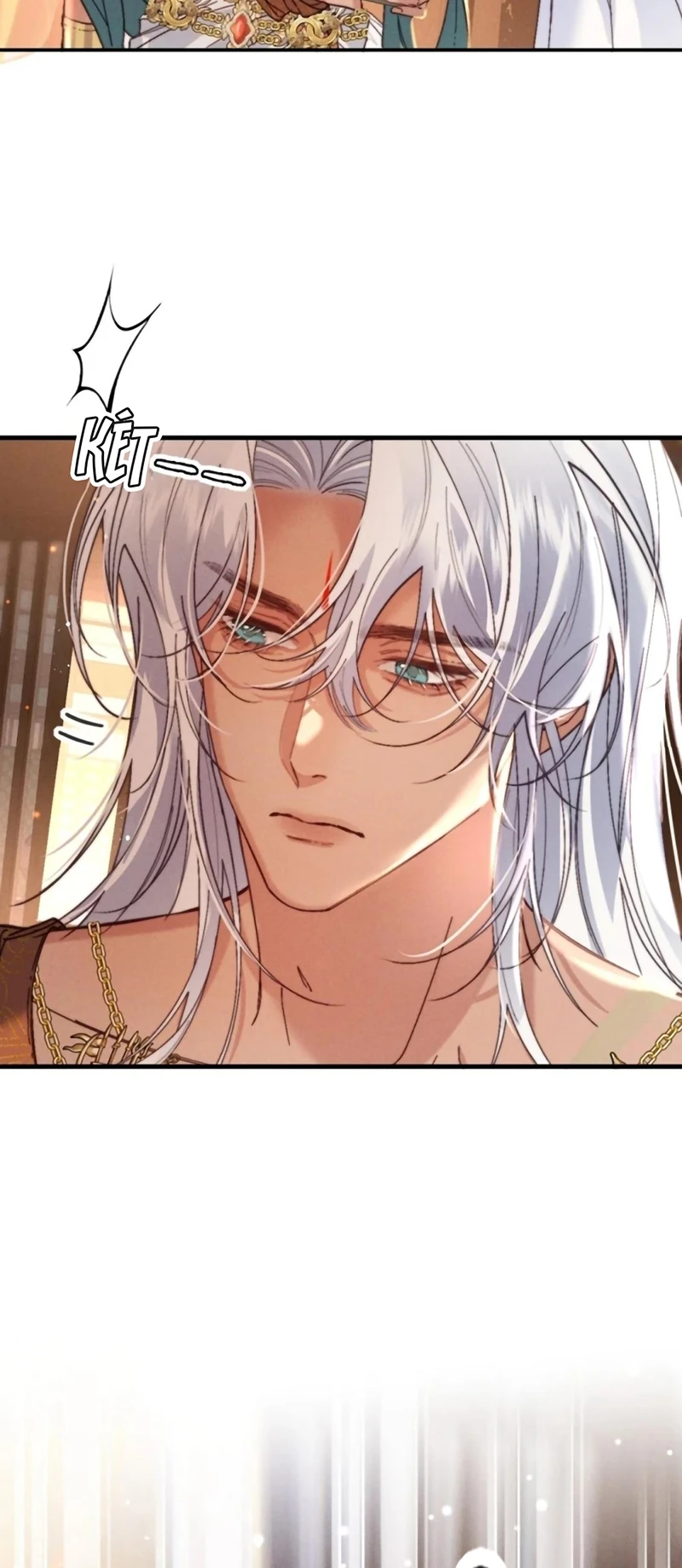 Chỉ Dẫn Săn Mồi Chapter 9 - 9