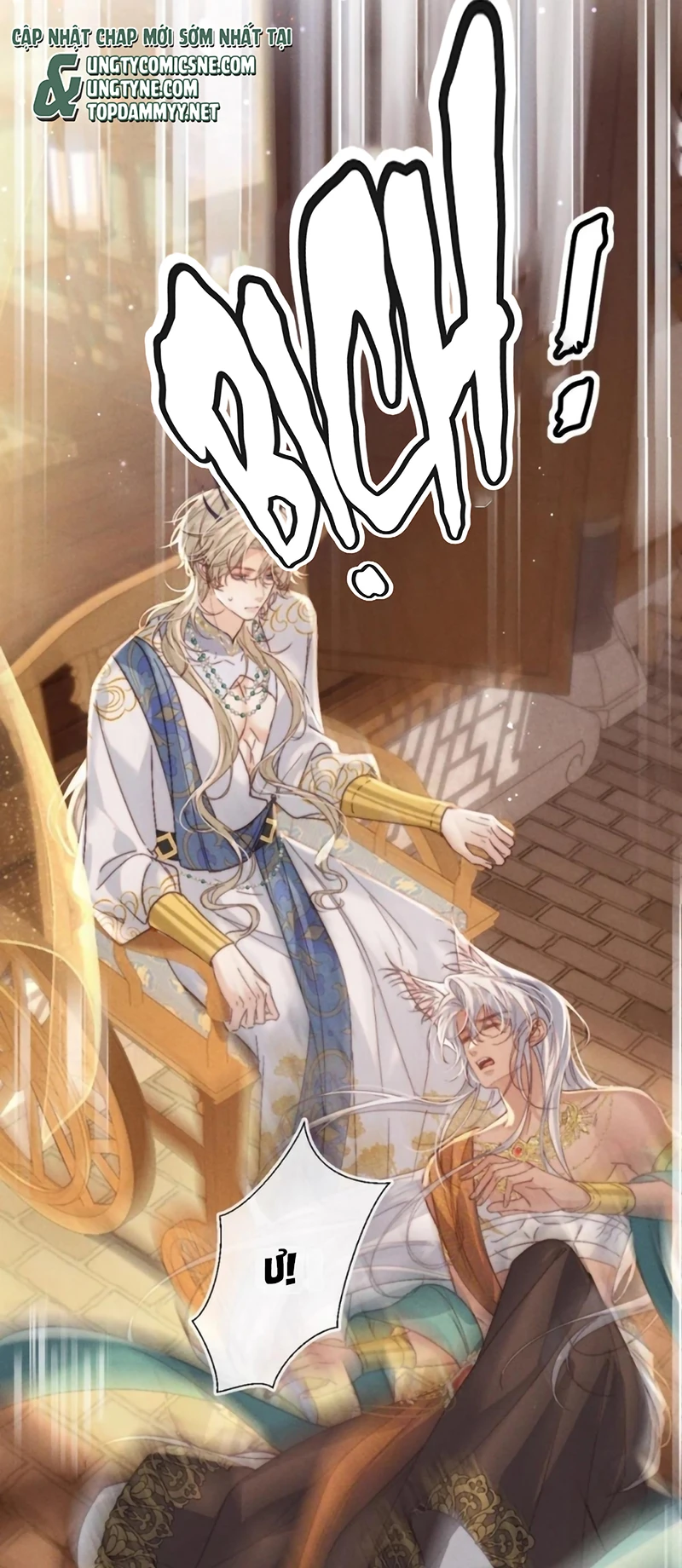 Chỉ Dẫn Săn Mồi Chapter 9 - 10