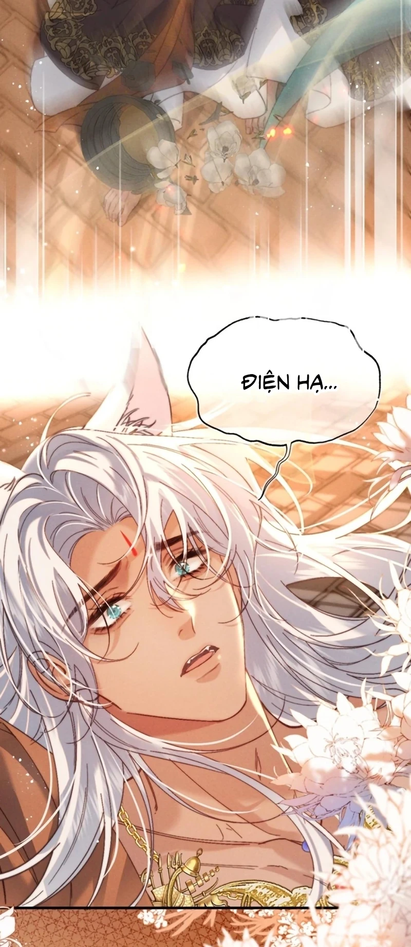 Chỉ Dẫn Săn Mồi Chapter 9 - 11