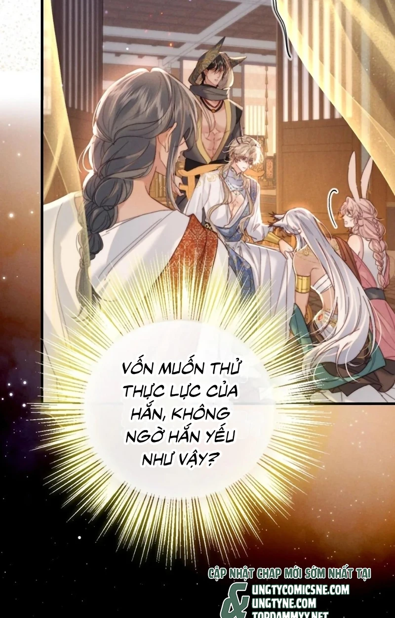 Chỉ Dẫn Săn Mồi Chapter 9 - 13