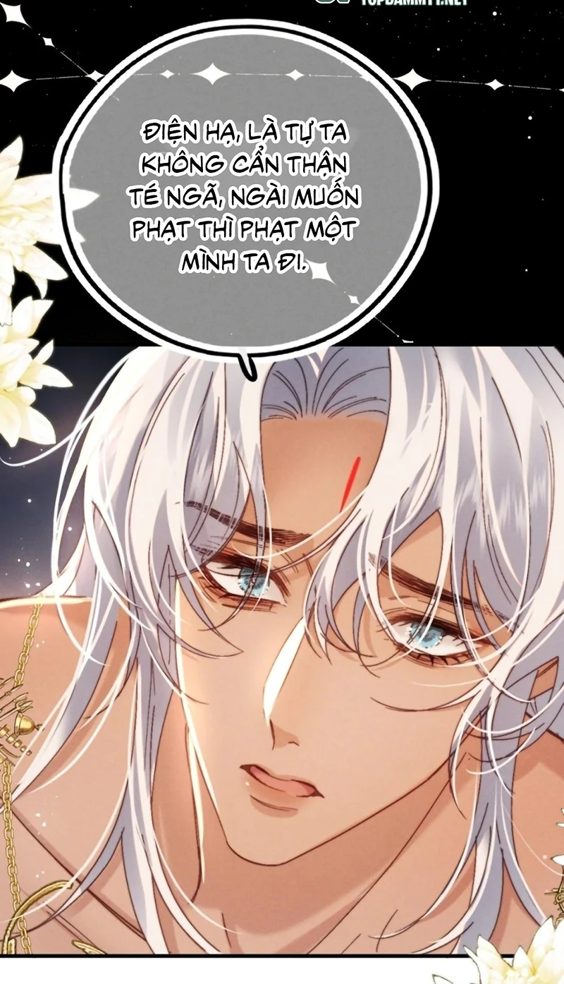 Chỉ Dẫn Săn Mồi Chapter 9 - 14