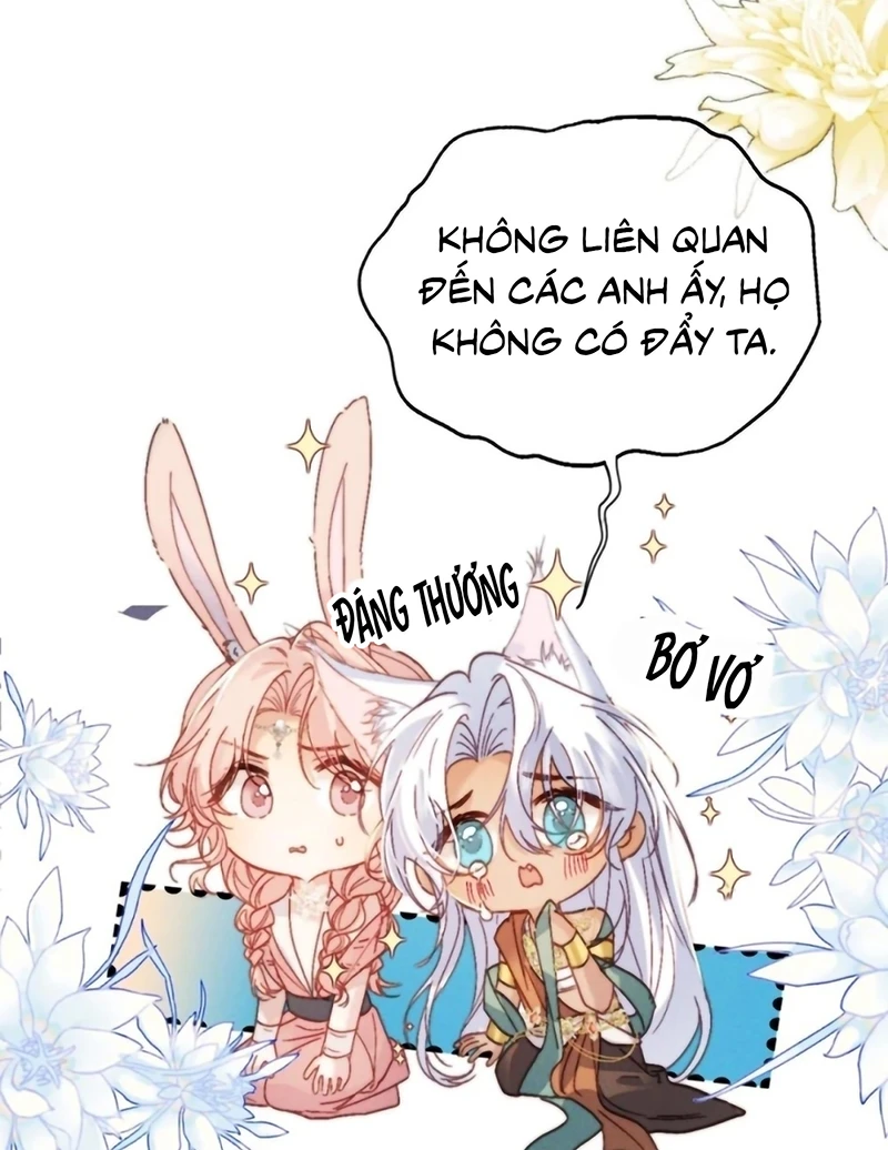 Chỉ Dẫn Săn Mồi Chapter 9 - 15