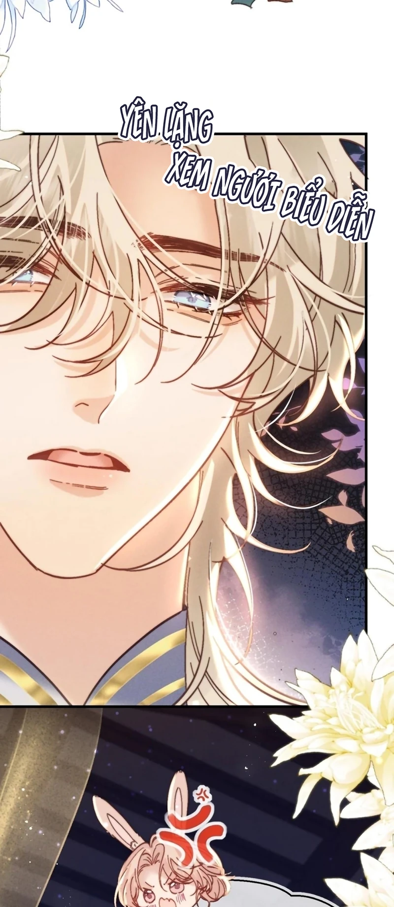 Chỉ Dẫn Săn Mồi Chapter 9 - 16
