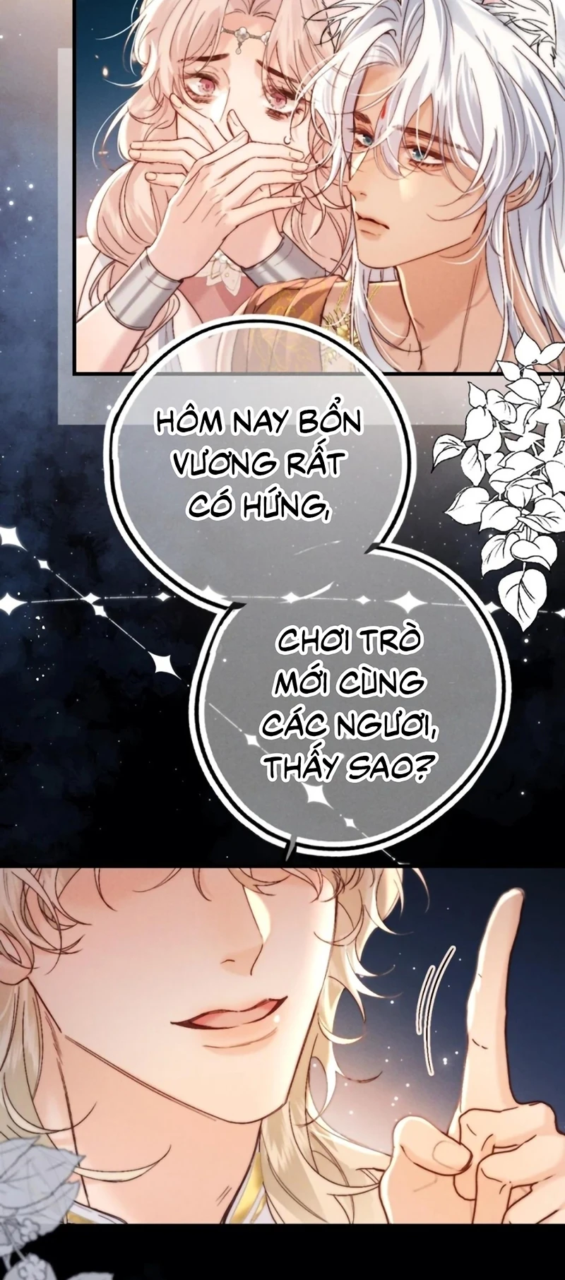 Chỉ Dẫn Săn Mồi Chapter 9 - 19