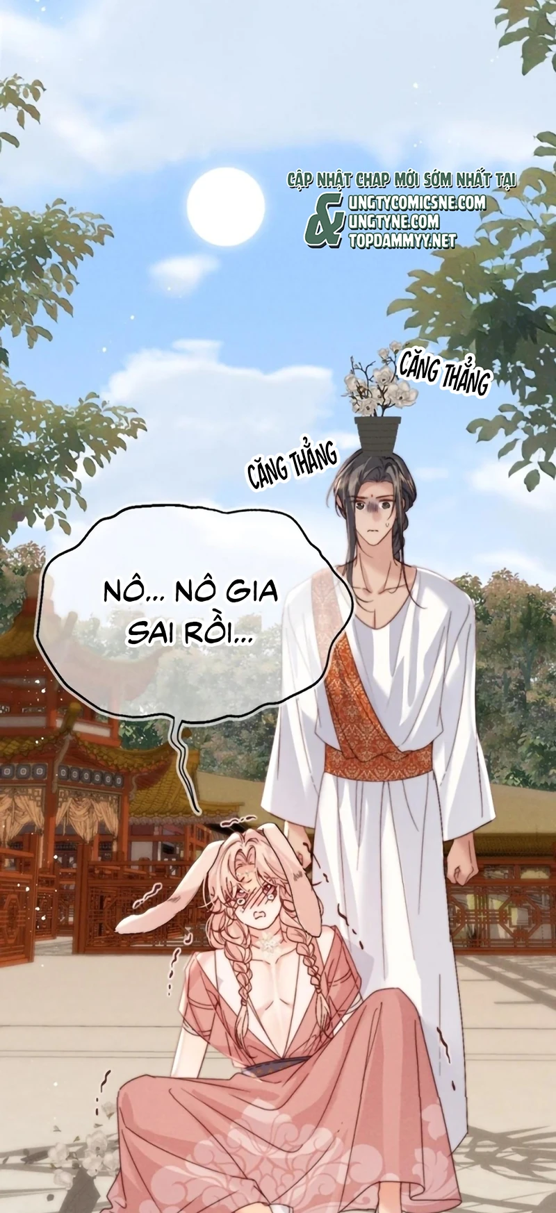 Chỉ Dẫn Săn Mồi Chapter 9 - 22