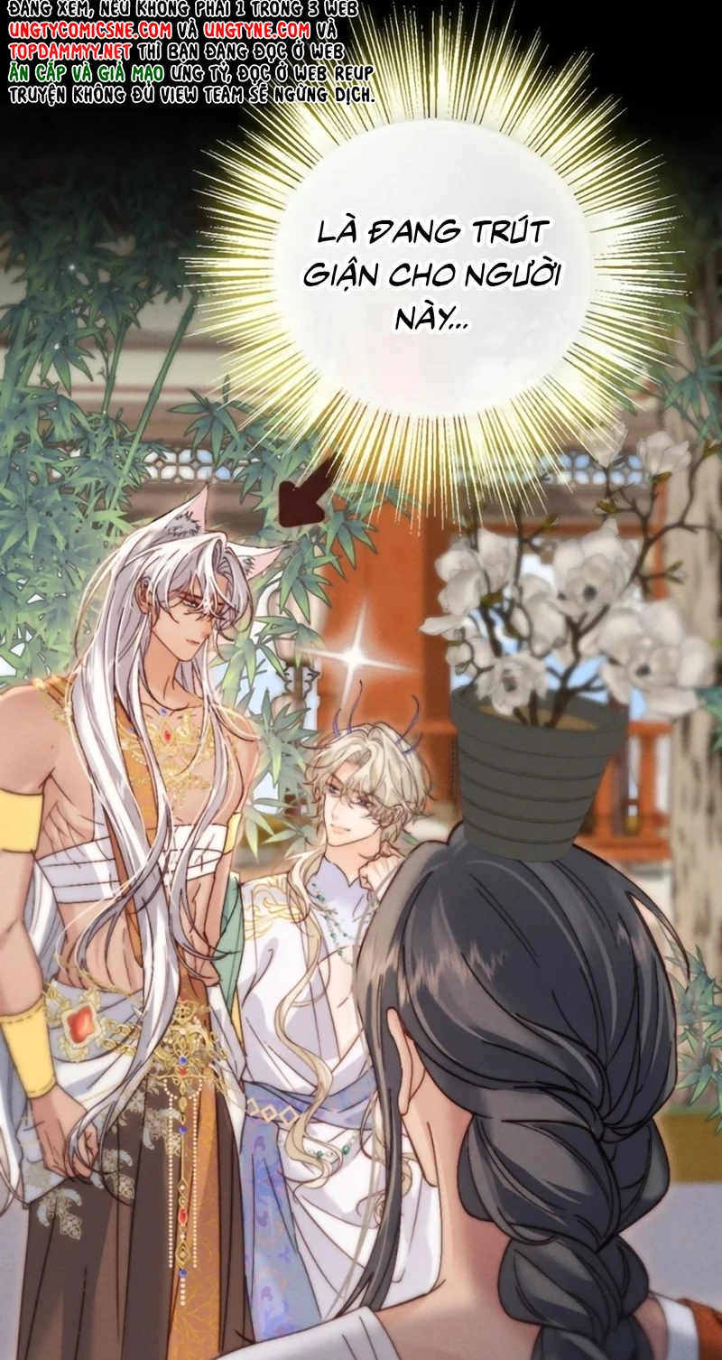 Chỉ Dẫn Săn Mồi Chapter 9 - 24