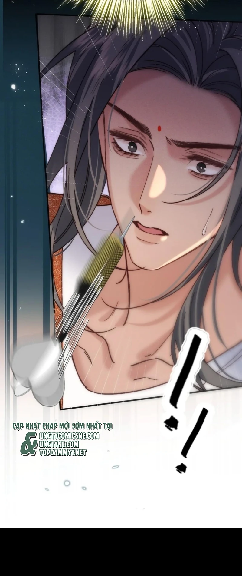 Chỉ Dẫn Săn Mồi Chapter 9 - 26