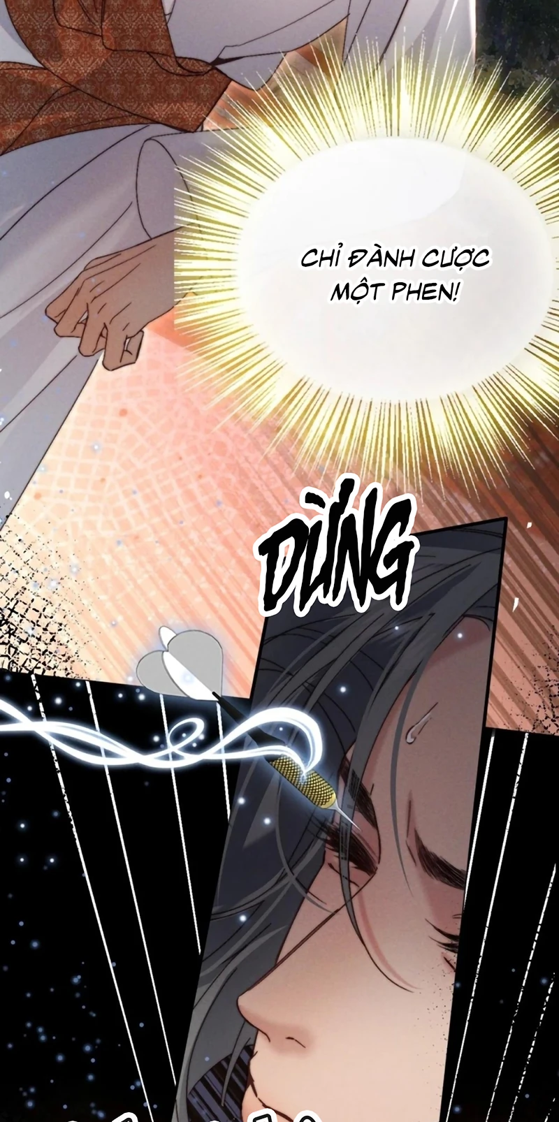 Chỉ Dẫn Săn Mồi Chapter 9 - 28