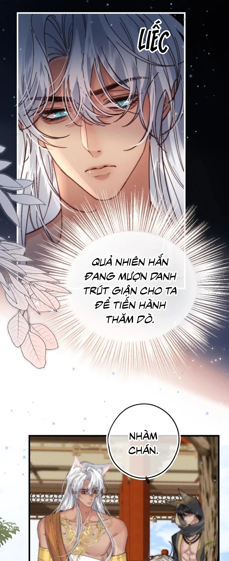 Chỉ Dẫn Săn Mồi Chapter 9 - 30