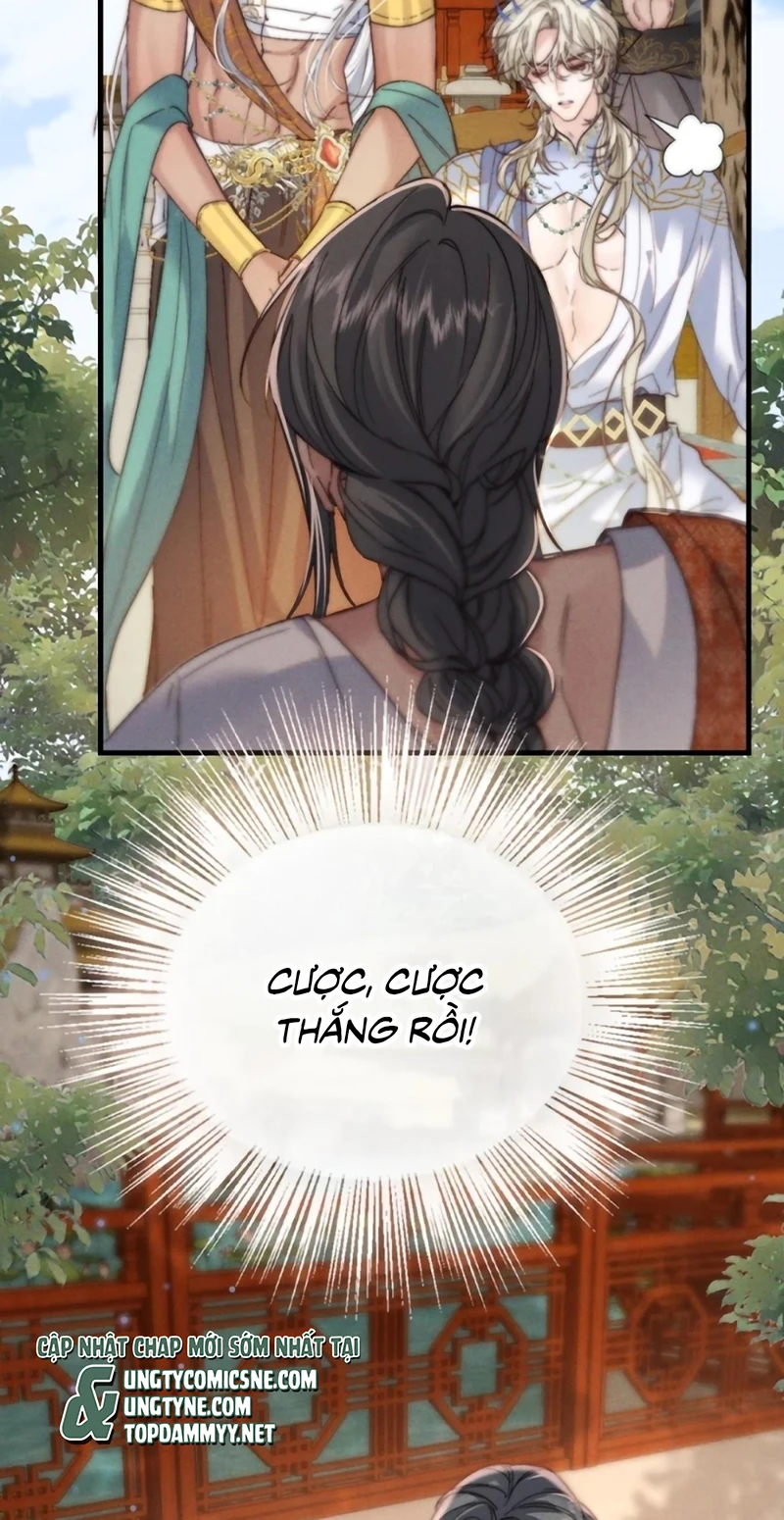 Chỉ Dẫn Săn Mồi Chapter 9 - 31