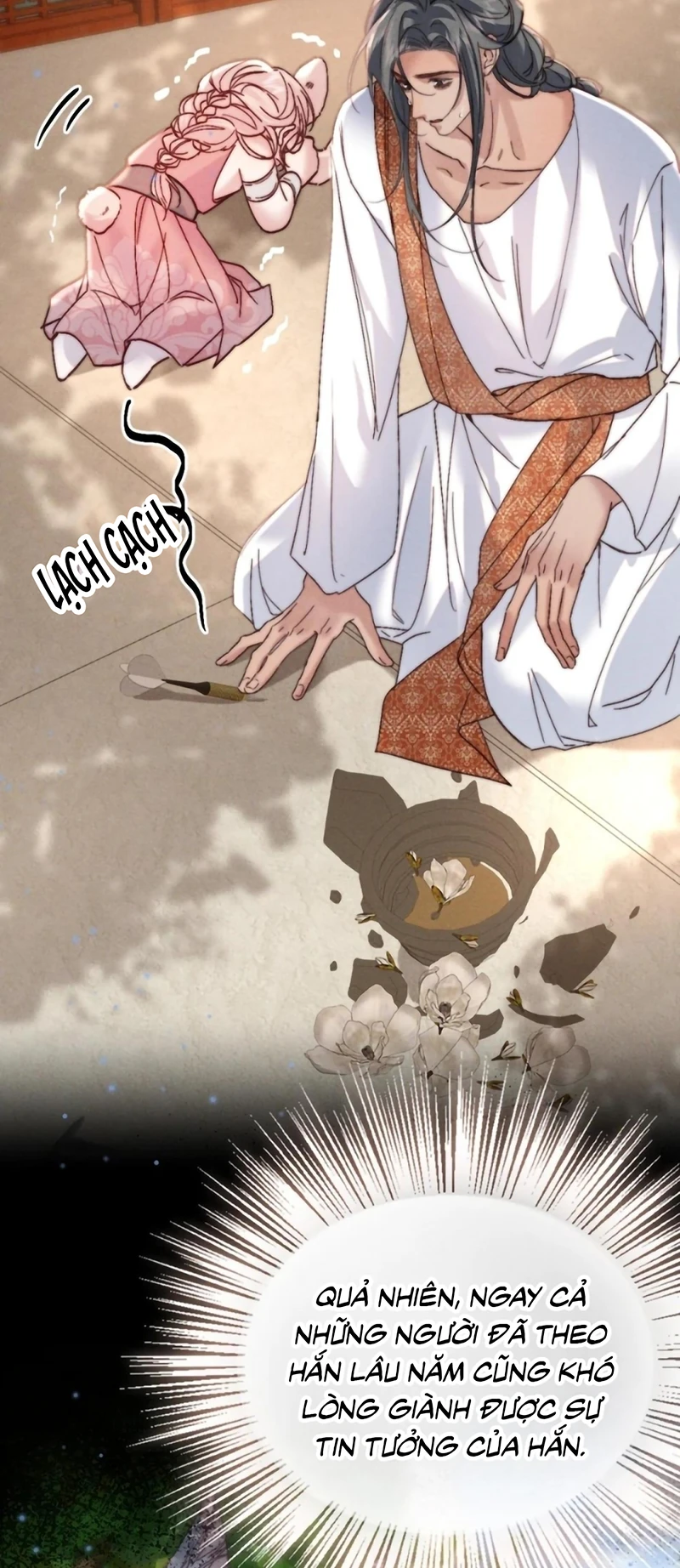 Chỉ Dẫn Săn Mồi Chapter 9 - 32