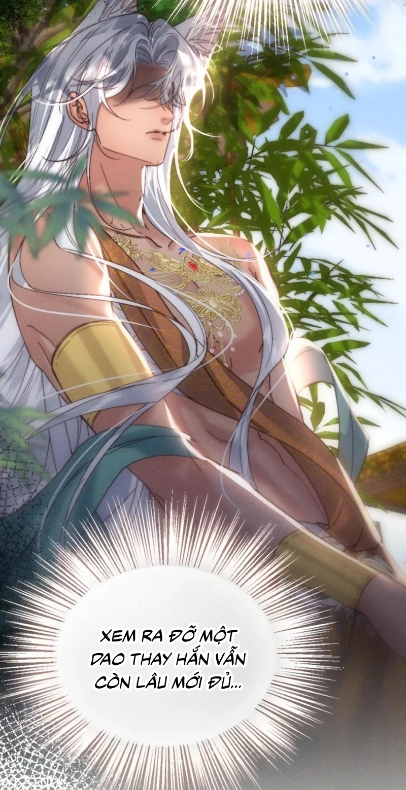 Chỉ Dẫn Săn Mồi Chapter 9 - 33