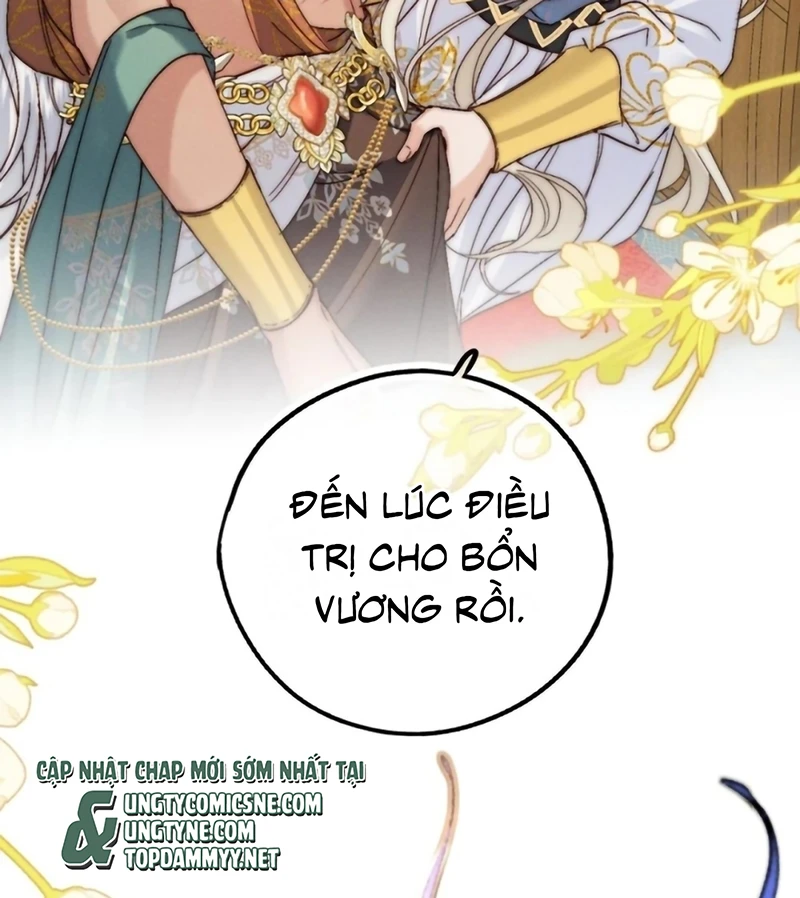 Chỉ Dẫn Săn Mồi Chapter 9 - 36