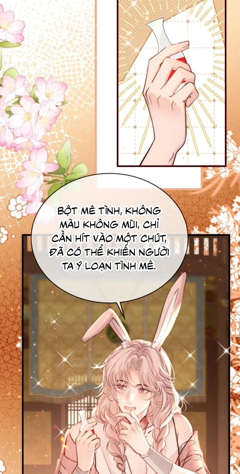 Chỉ Dẫn Săn Mồi Chapter 10 - 3