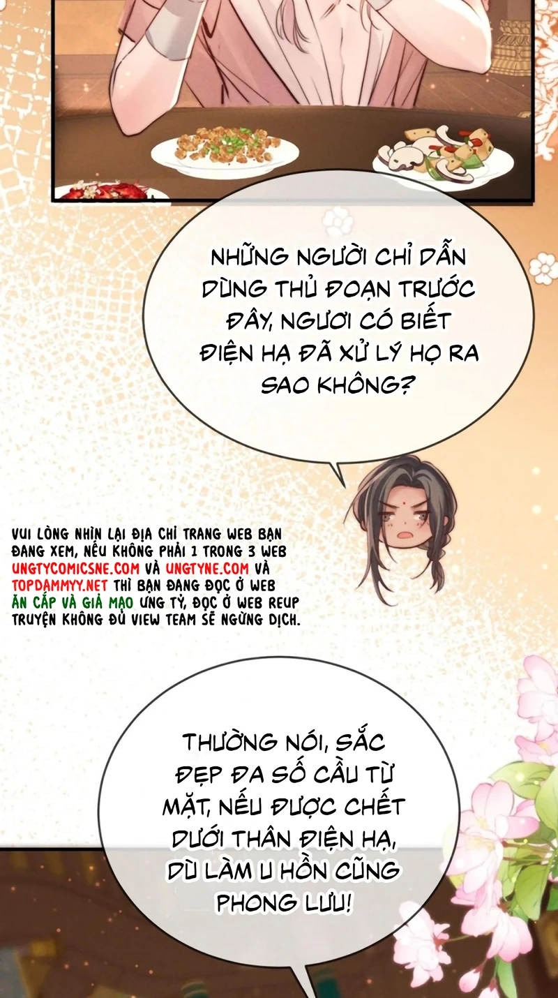 Chỉ Dẫn Săn Mồi Chapter 10 - 4