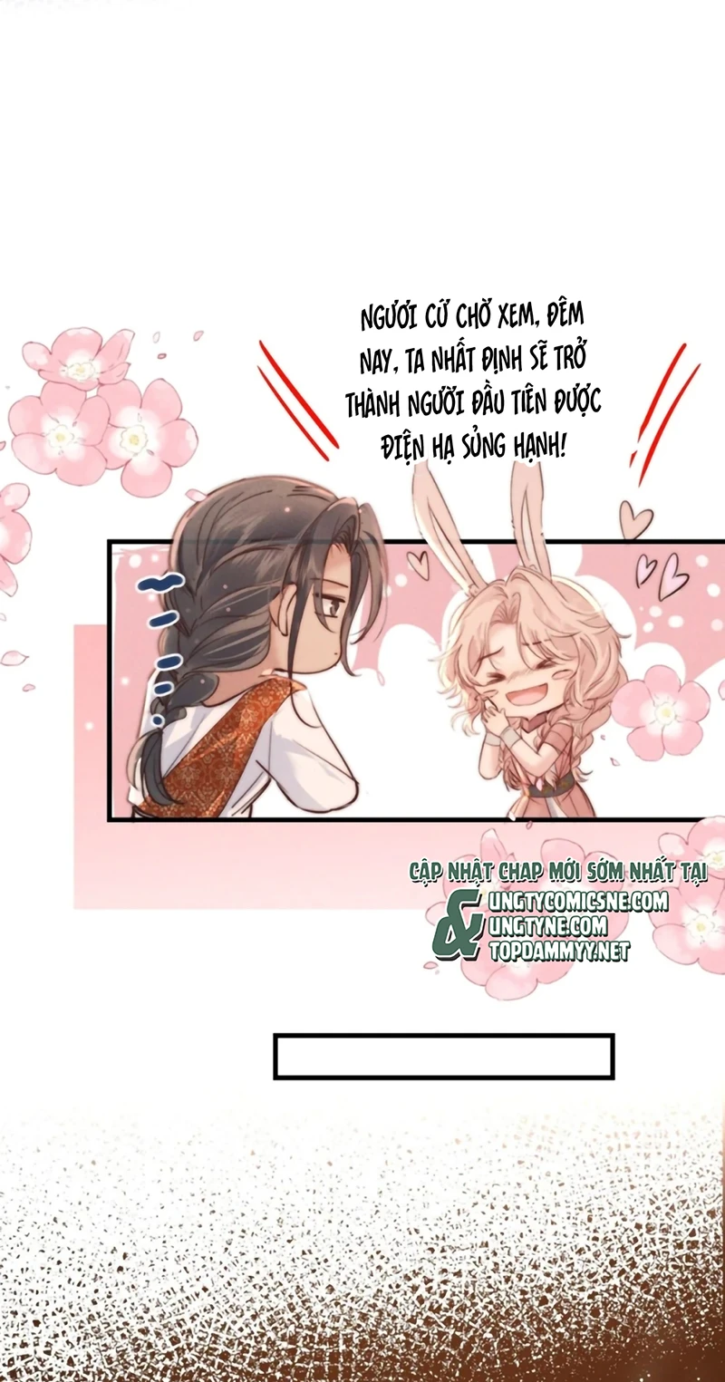 Chỉ Dẫn Săn Mồi Chapter 10 - 6