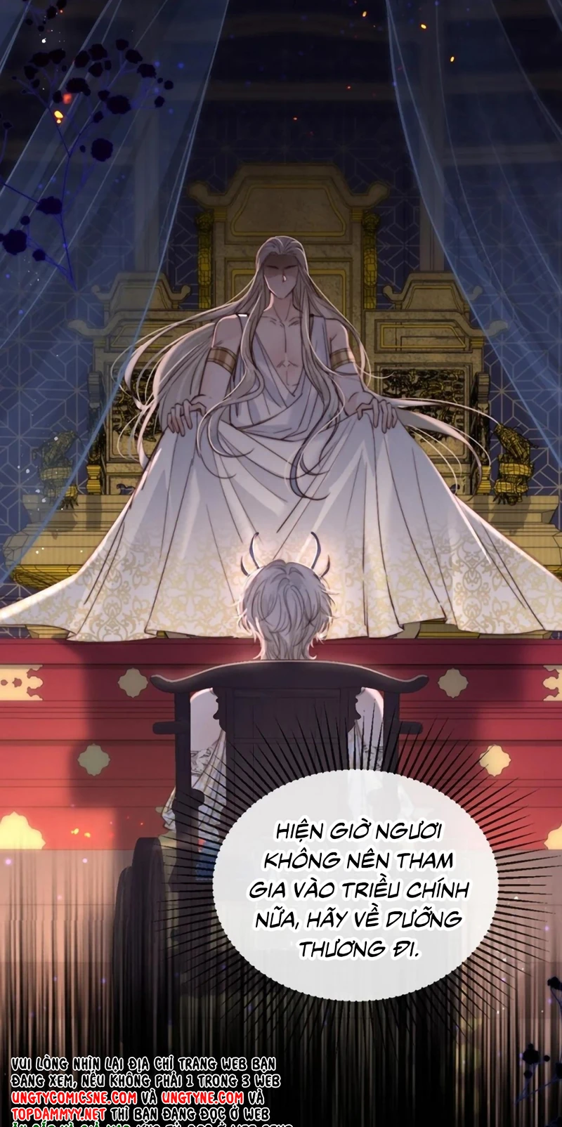 Chỉ Dẫn Săn Mồi Chapter 10 - 12