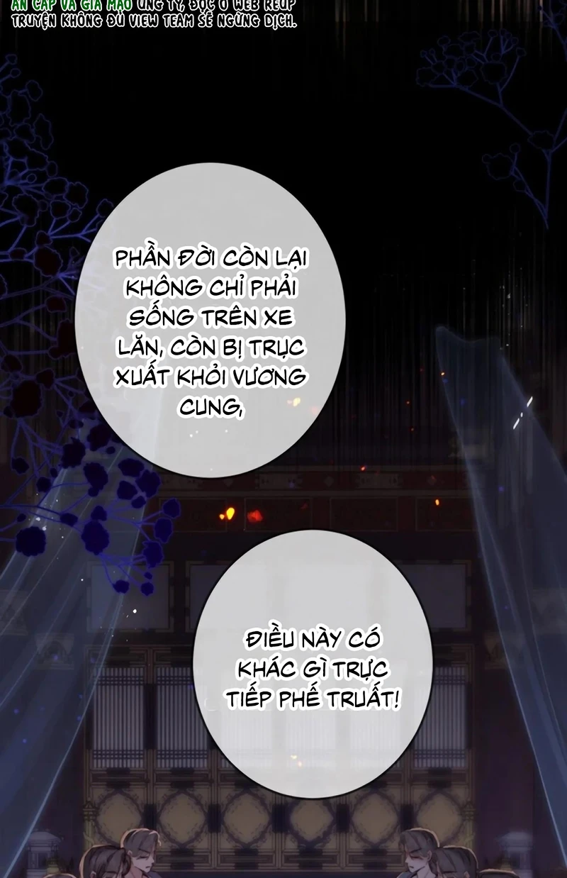Chỉ Dẫn Săn Mồi Chapter 10 - 13