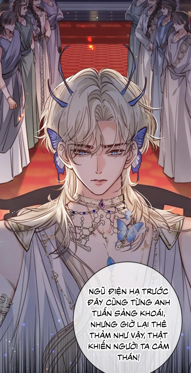 Chỉ Dẫn Săn Mồi Chapter 10 - 14