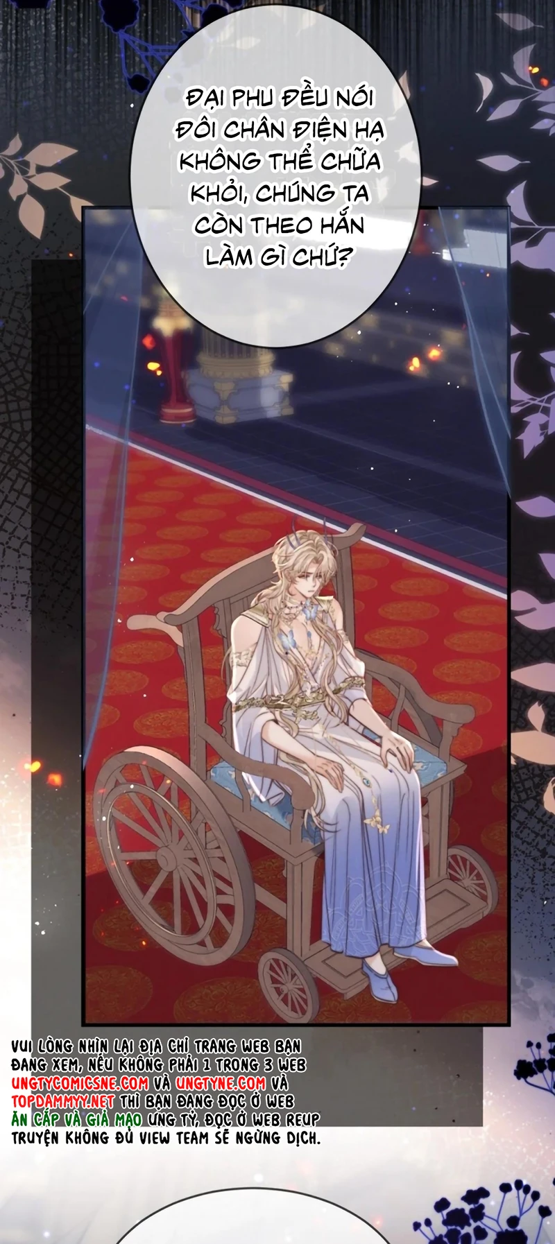Chỉ Dẫn Săn Mồi Chapter 10 - 16