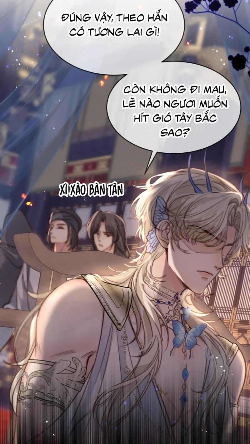 Chỉ Dẫn Săn Mồi Chapter 10 - 17
