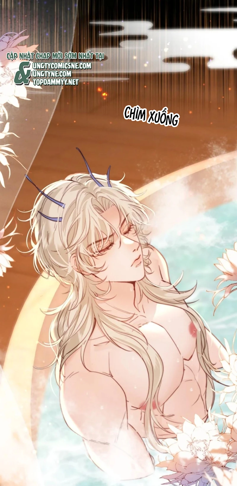 Chỉ Dẫn Săn Mồi Chapter 10 - 19