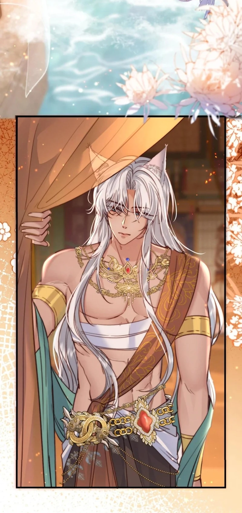 Chỉ Dẫn Săn Mồi Chapter 10 - 20