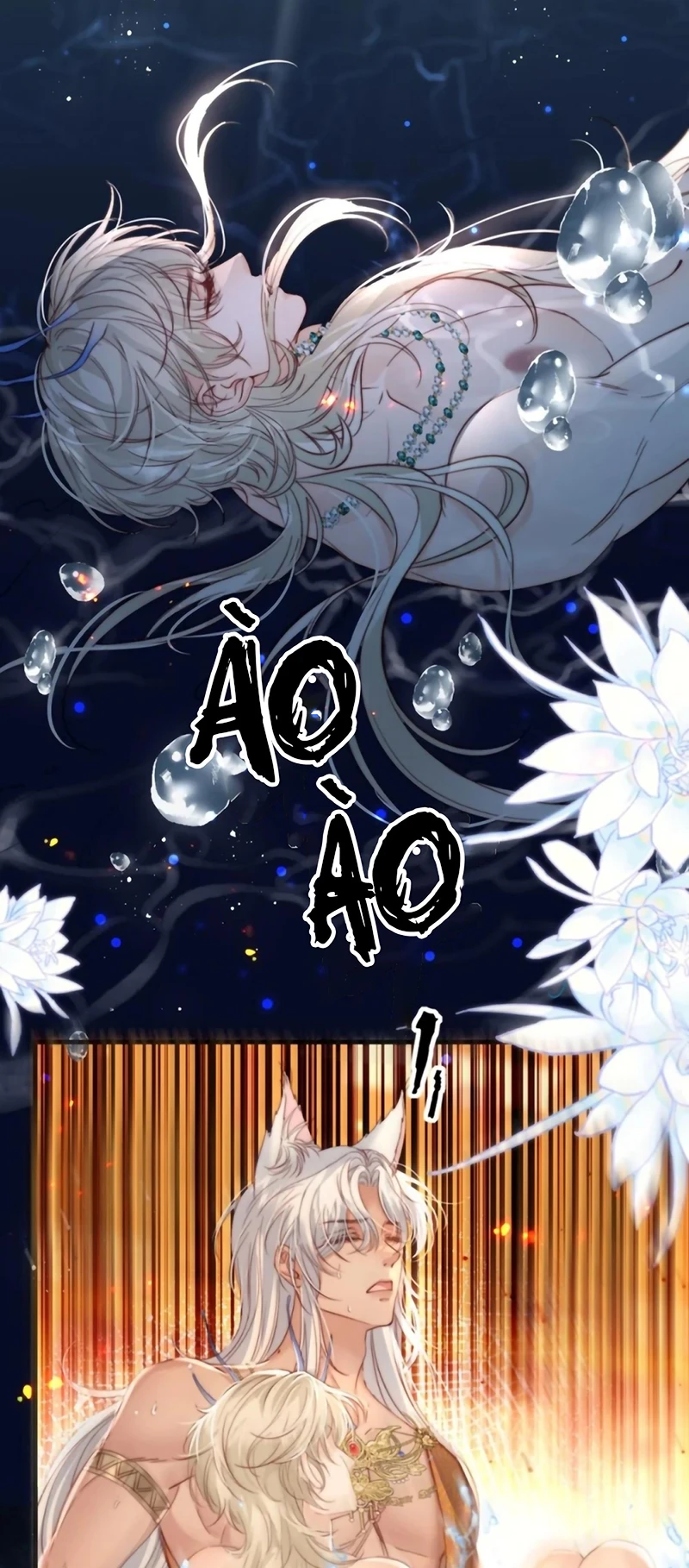 Chỉ Dẫn Săn Mồi Chapter 10 - 25