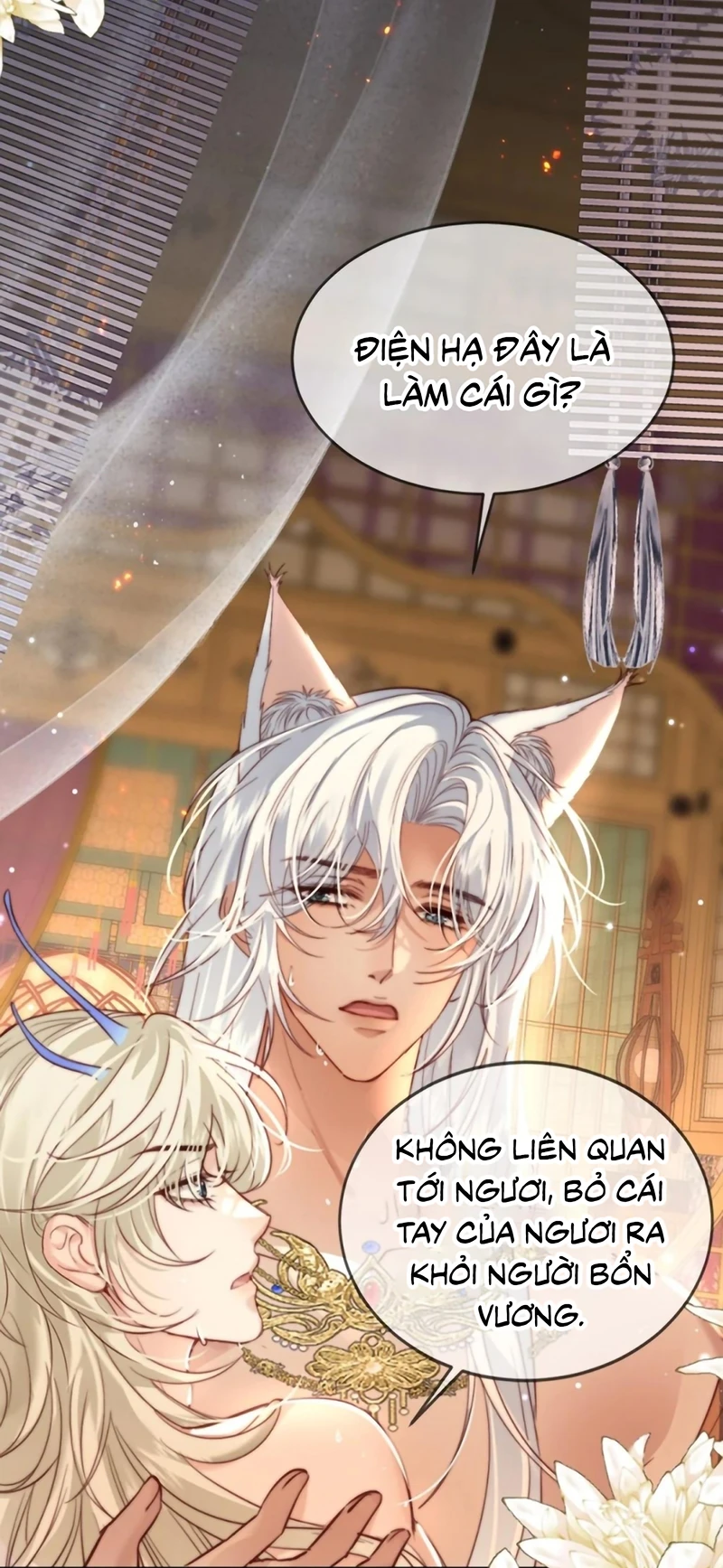Chỉ Dẫn Săn Mồi Chapter 10 - 27