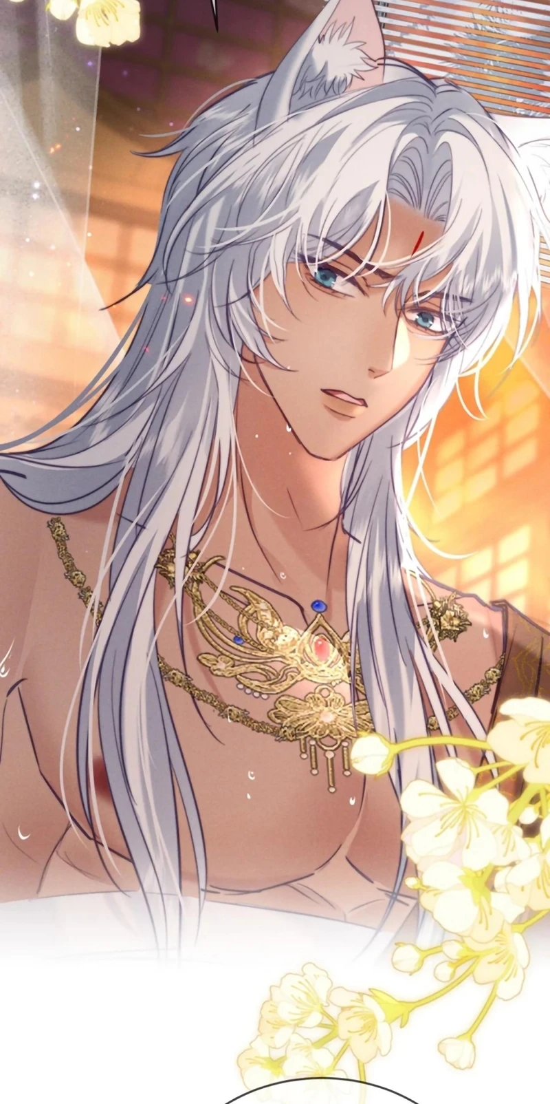 Chỉ Dẫn Săn Mồi Chapter 10 - 32