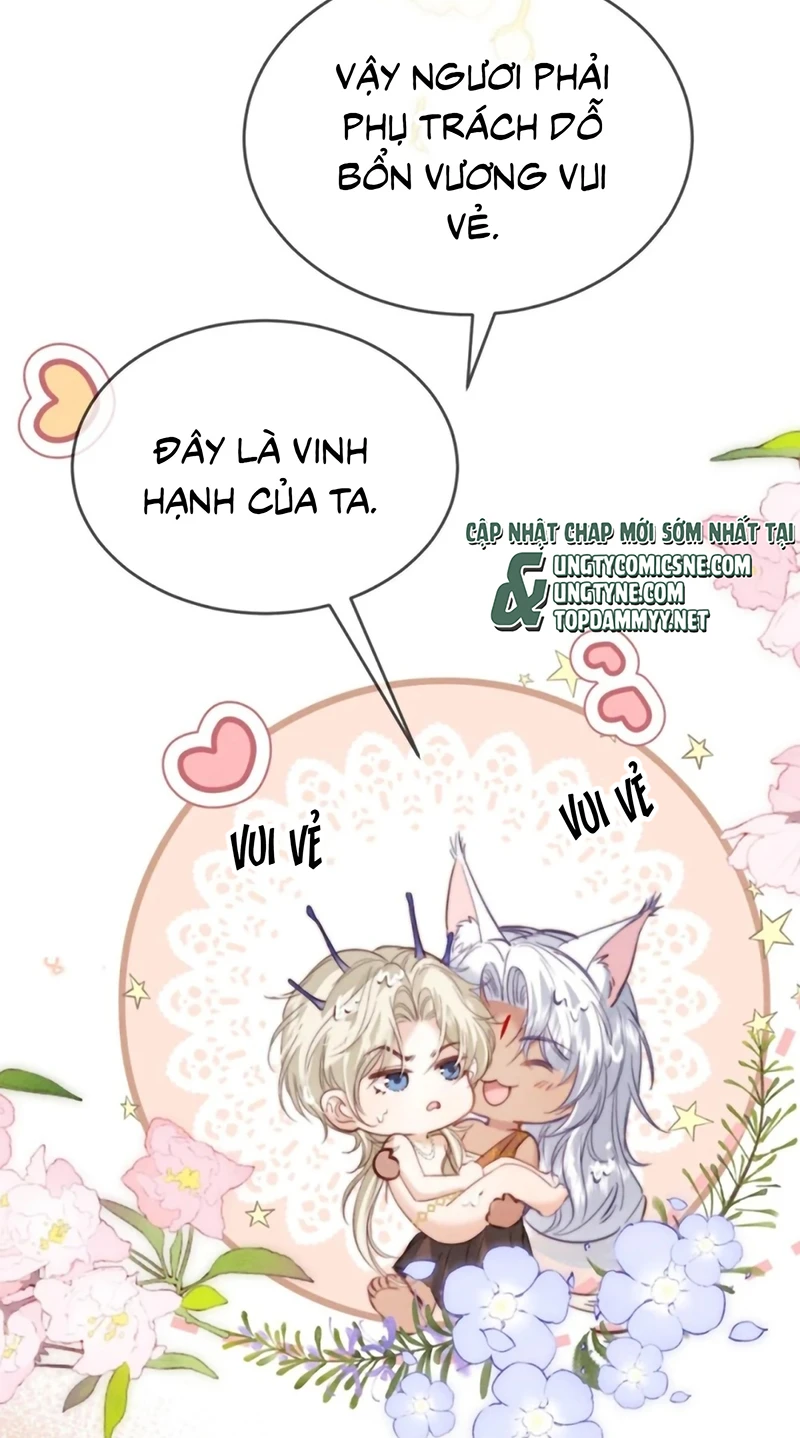 Chỉ Dẫn Săn Mồi Chapter 10 - 33
