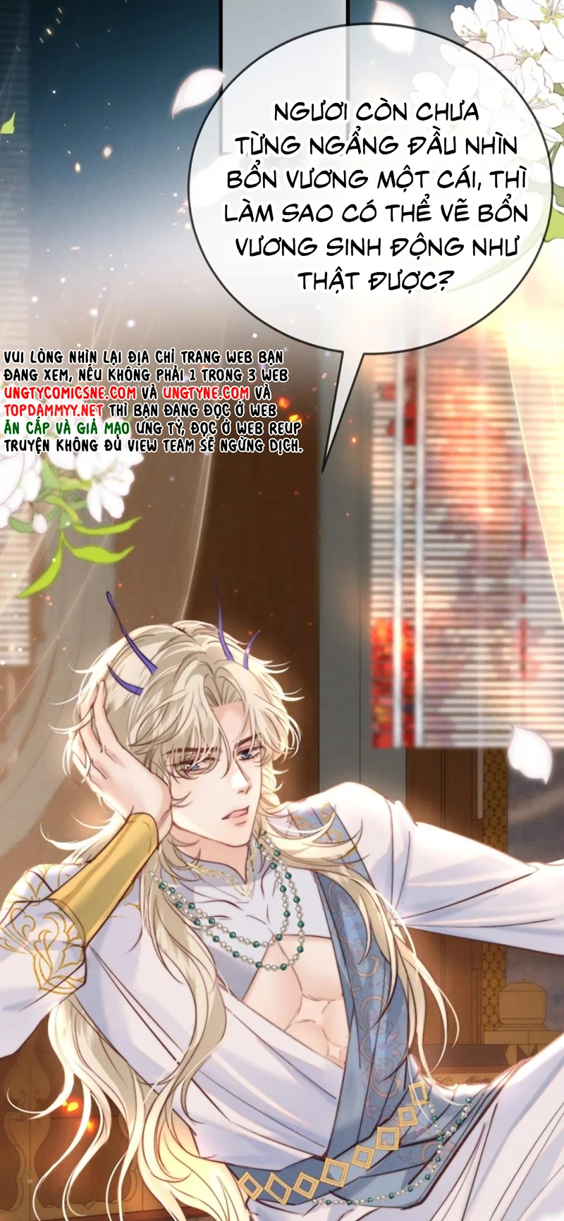 Chỉ Dẫn Săn Mồi Chapter 10 - 35