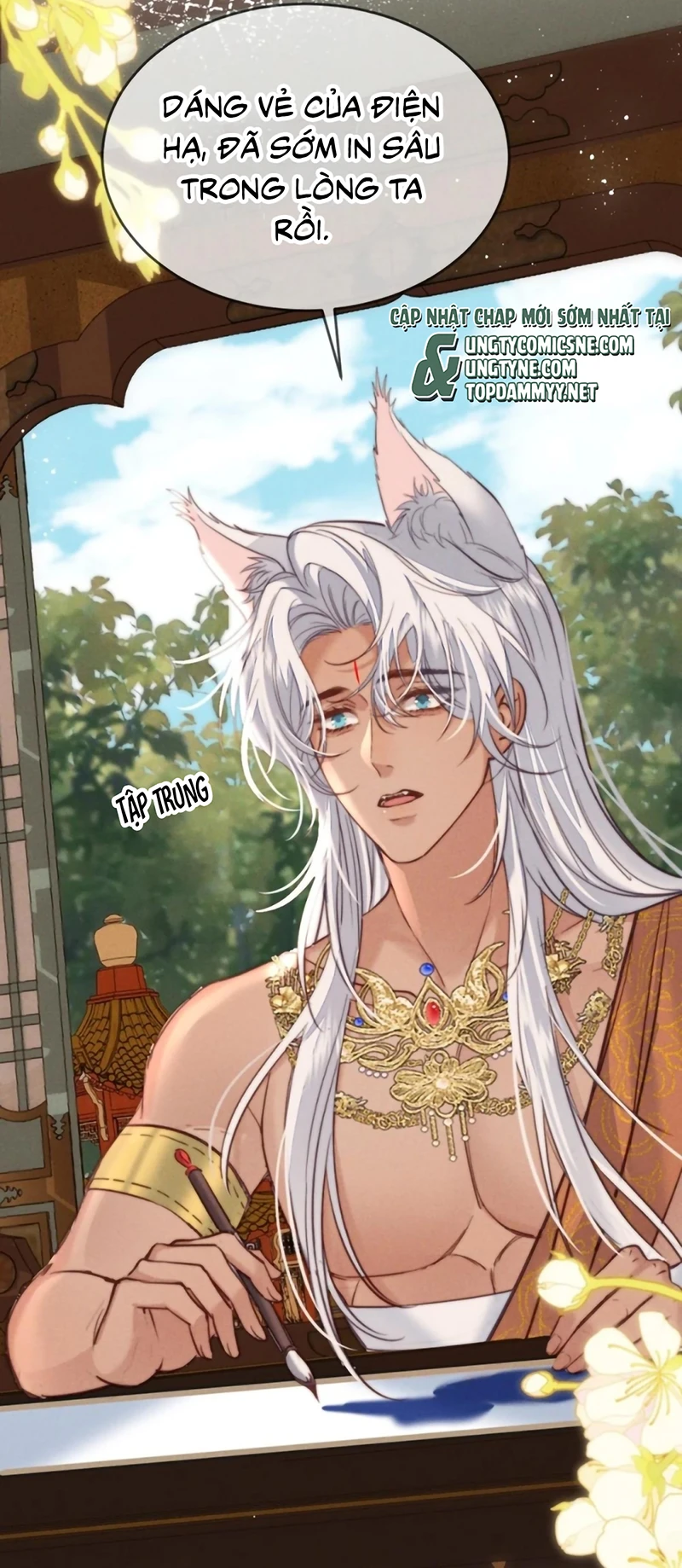 Chỉ Dẫn Săn Mồi Chapter 10 - 37