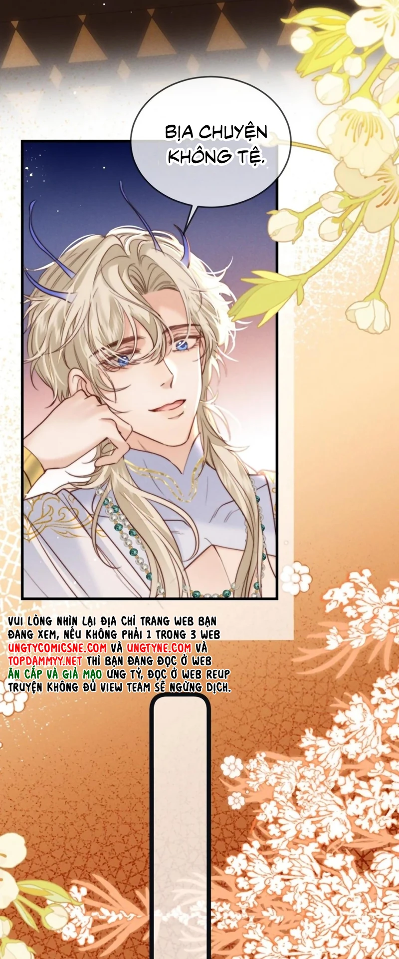 Chỉ Dẫn Săn Mồi Chapter 10 - 38