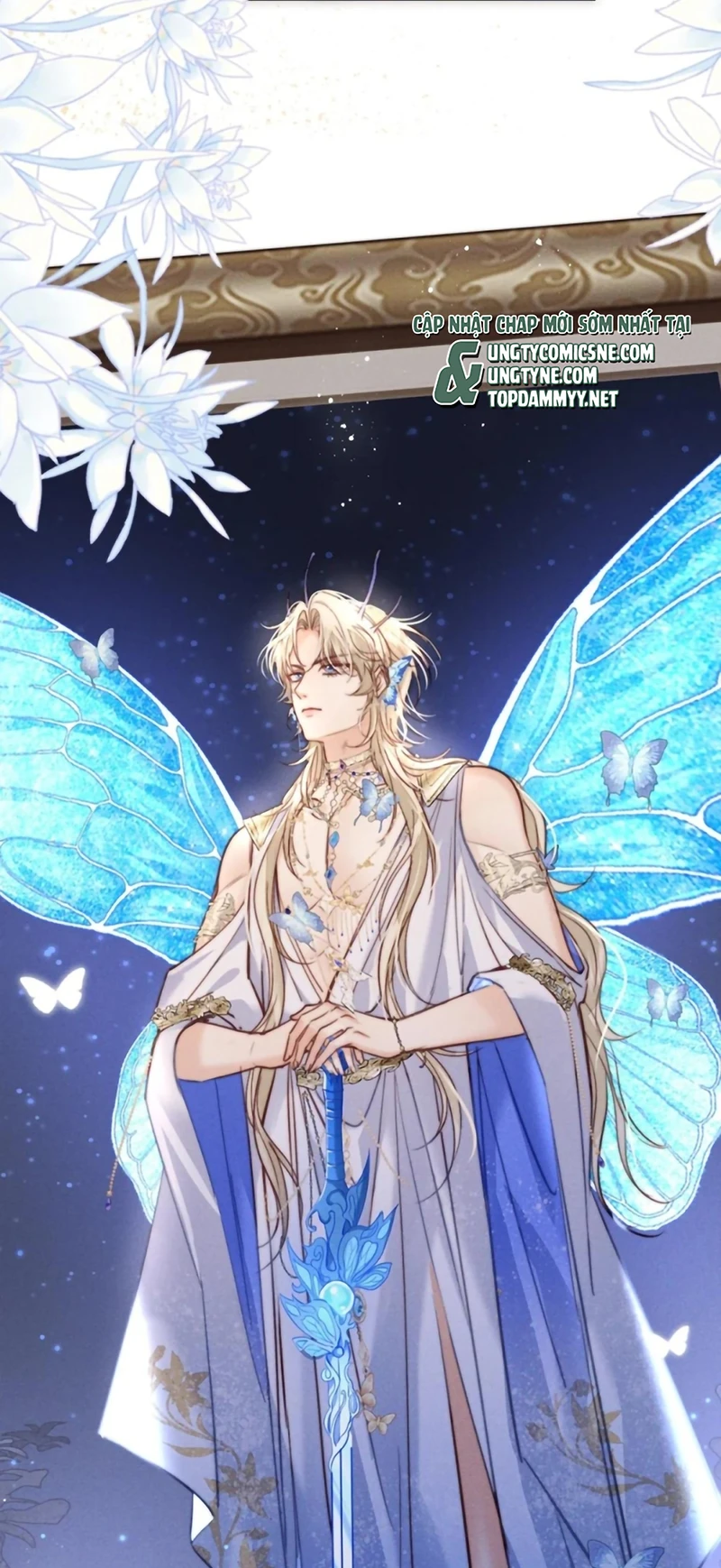 Chỉ Dẫn Săn Mồi Chapter 10 - 40