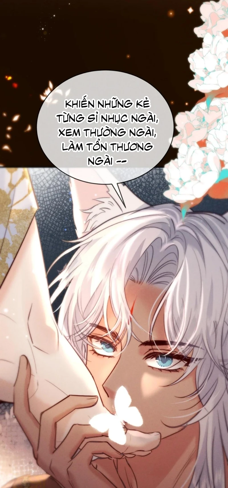 Chỉ Dẫn Săn Mồi Chapter 10 - 50