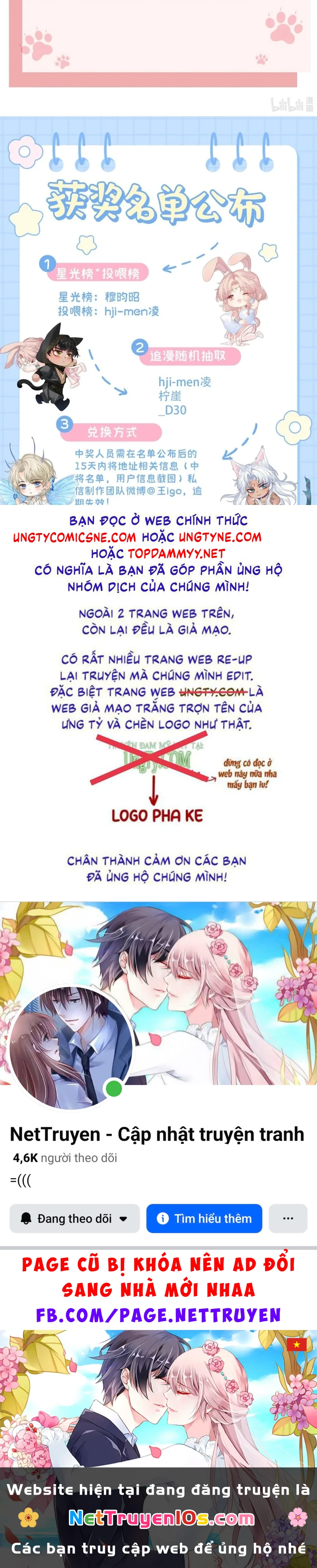 Chỉ Dẫn Săn Mồi Chapter 10 - 57