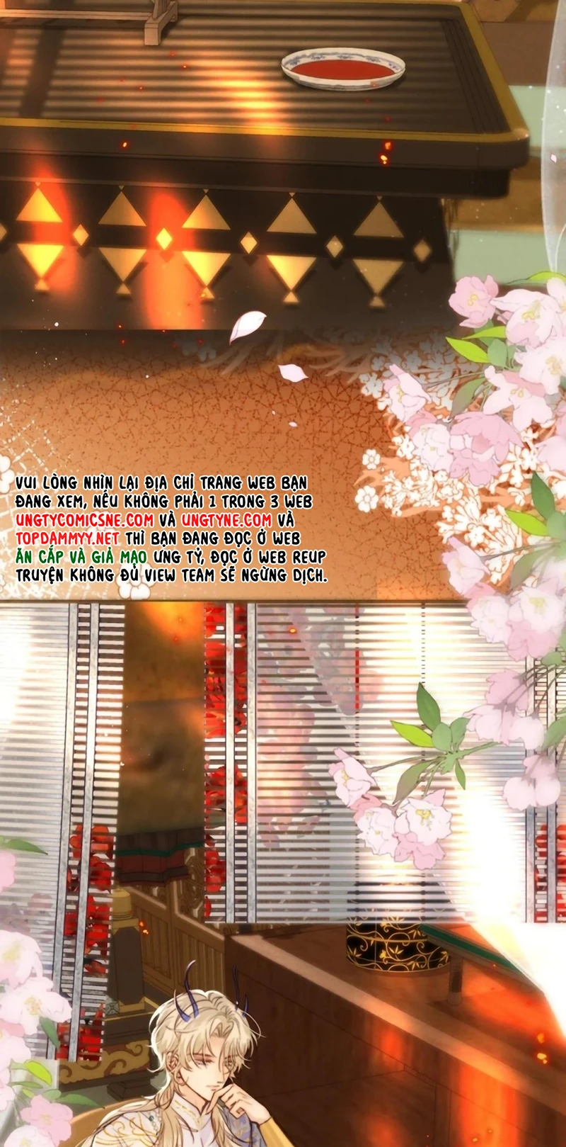 Chỉ Dẫn Săn Mồi Chapter 11 - 4